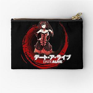 Kurumi - Date a live Zipper Pouch