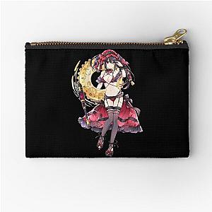 Tokisaki Kurumi - Date a Live Zipper Pouch