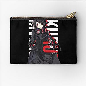 Date a Live Kurumi  Zipper Pouch