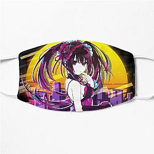 Date A Live - Kurumi Flat Mask