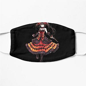 Tokisaki Kurumi - Date A Live  Flat Mask