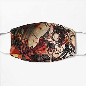 KURUMI TOKISAKI - DATE A LIVE Flat Mask