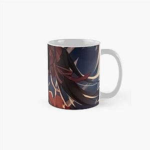 Kurumi Tokisaki Date A Live Anime Waifu Classic Mug