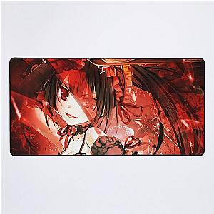 Kurumi Tokisaki Date A Live Anime Waifu Desk Mat