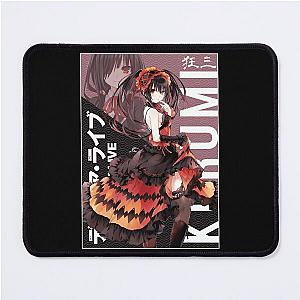 Kurumi 狂三 | Date A Live Mouse Pad