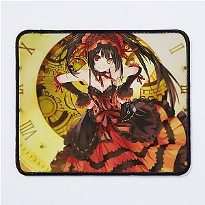 Kurumi Tokisaki Date A Live Artwork For Otaku Mouse Pad