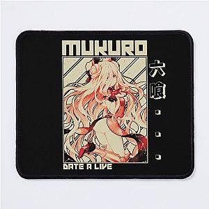 Mukuro 六喰 | Date A Live Mouse Pad