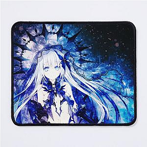 Origami Tobiichi Date A Live Mouse Pad