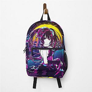 Date A Live - Kurumi Tokisaki Backpack