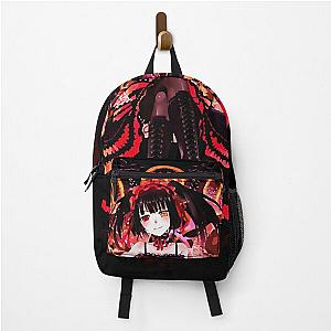 It's KURUMI | Date A Live Backpack