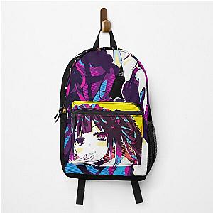 Date A Live Kurumi Tokisaki  Backpack