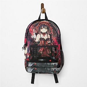 Tokisaki Kurumi - Date a Live  Backpack