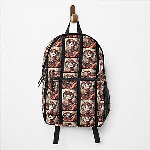 Tokisaki Kurumi - Date a Live Backpack