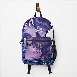 Date A Live reverse Tohka Backpack