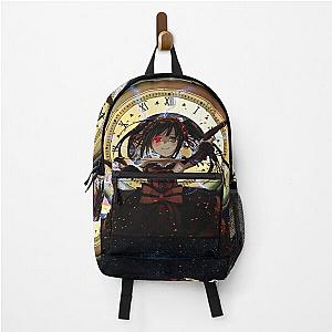 Tokisaki Kurumi - Date a Live  Backpack