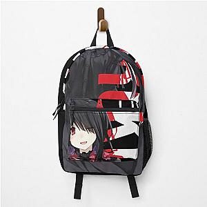 Date A Live Kurumi  Backpack