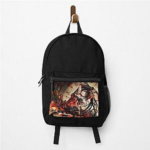 KURUMI TOKISAKI - DATE A LIVE Backpack