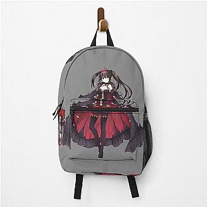 Tokisaki Kurumi - Date a Live Backpack