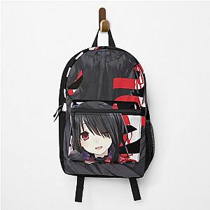Date a Live Kurumi  Backpack