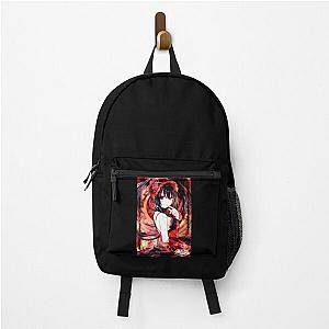Date A Live - Kurumi Tokisaki Anime  Backpack