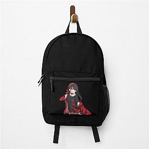 Date A Live - Kurumi Tokisaki Anime  Backpack