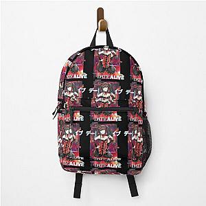 Kurumi - Date a live Poster Backpack