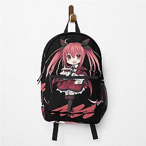 Kotori Itsuka Date a Live Backpack