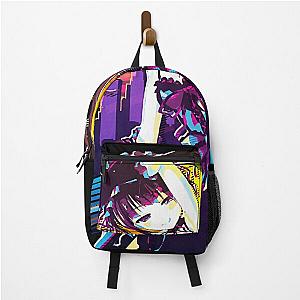 Kurumi Tokisaki Date A Live  Backpack