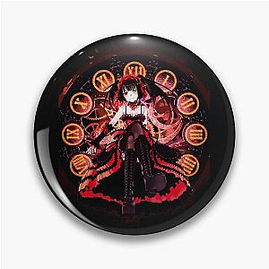 It's KURUMI | Date A Live Pin