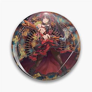 date a live girl Pin