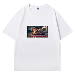 Heart Meter Full Date Everything T-Shirts