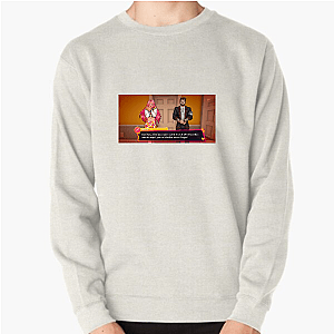 Love is the Meta Date Everything Sweatshirts