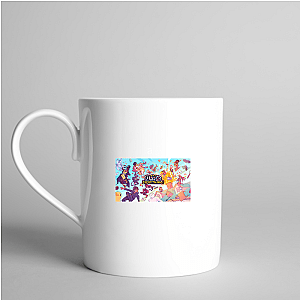 My Type? Everything. Date Everything Mugs