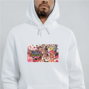 Love Is a Side Quest Date Everything Hoodies