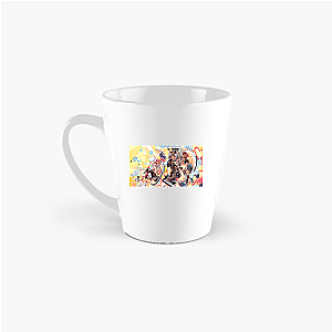 Flirt First, Ask Later Date Everything Mugs