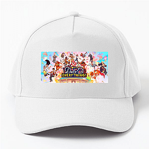 Swipe Up, Date Everything Date Everything Hats & Caps