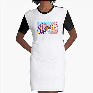 My Type? Everything. Date Everything Dresses