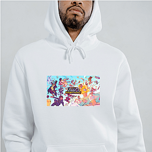 My Type? Everything. Date Everything Hoodies