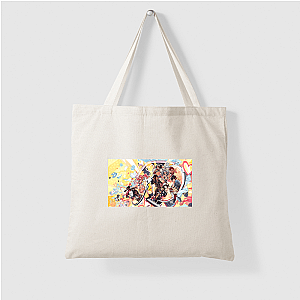 Flirt First, Ask Later Date Everything Bags