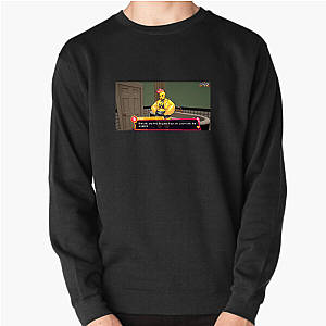 Date Everything, Kiss the Chaos Date Everything Sweatshirts
