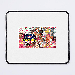 Love Is a Side Quest Date Everything Mouse Pads