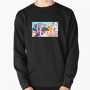 My Type? Everything. Date Everything Sweatshirts