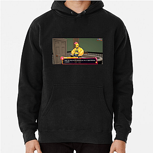 Date Everything, Kiss the Chaos Date Everything Hoodies