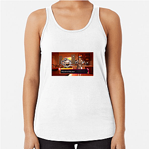 Too Many Choices, Still Winning Date Everything Tank Tops