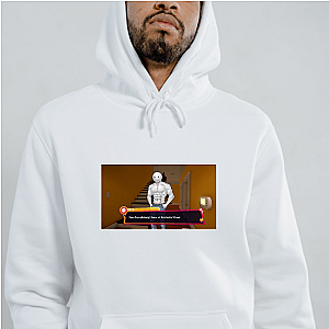 Date ‘Em All Date Everything Hoodies