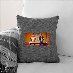 Love is the Meta Date Everything Pillows Cover