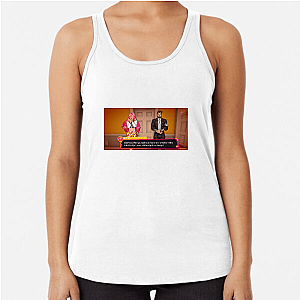 Love is the Meta Date Everything Tank Tops