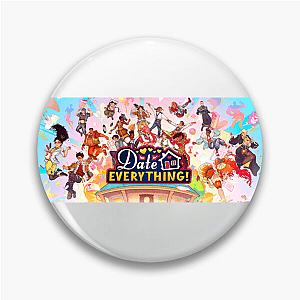 Swipe Up, Date Everything Date Everything Pins