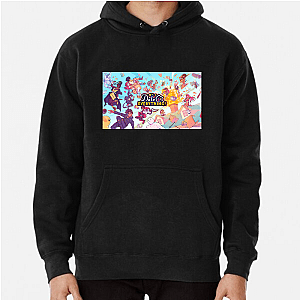 My Type? Everything. Date Everything Hoodies