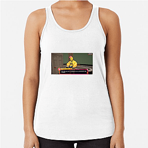 Date Everything, Kiss the Chaos Date Everything Tank Tops
